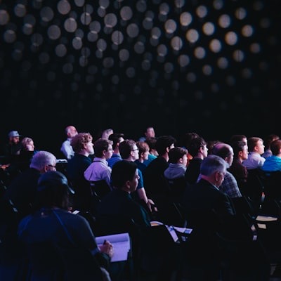 What Matters Now: A Geopolitical Briefing for Entrepreneurs and Investors